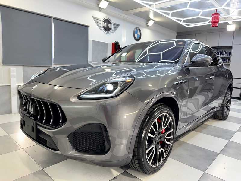 Maserati Grecale 2,0L 2023