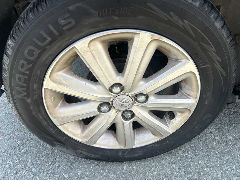 2015 Toyota Passo 1,3L 2015 Cyprus
