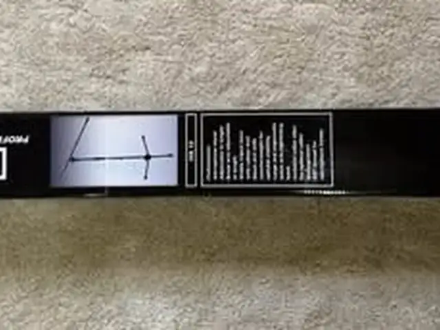 Microphone stand innox iva12, Limassol — Agios Tychon