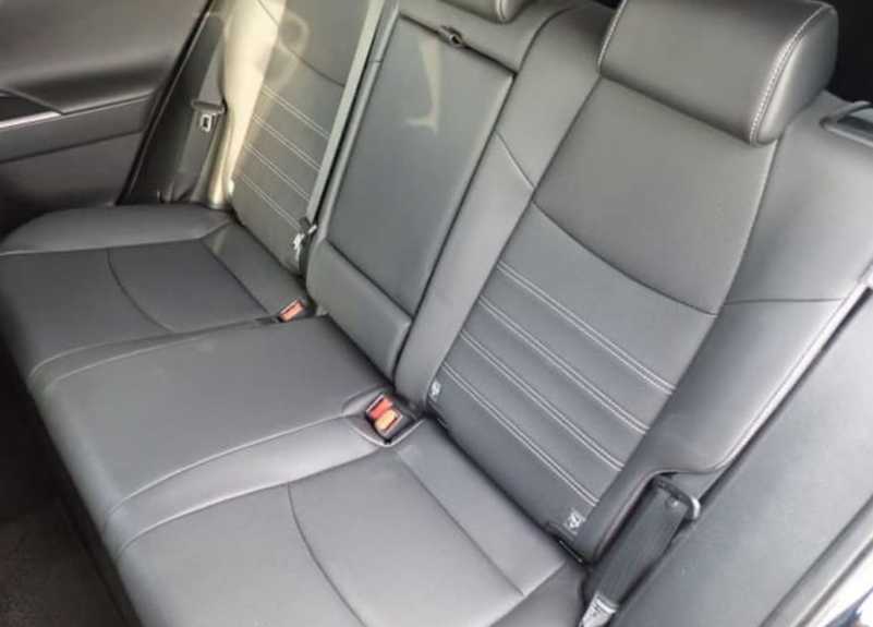 2024 Toyota RAV4 2,5L 2024 Cyprus