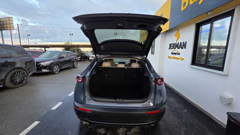 2021 Mazda CX-30 2,0L 2021 Cyprus
