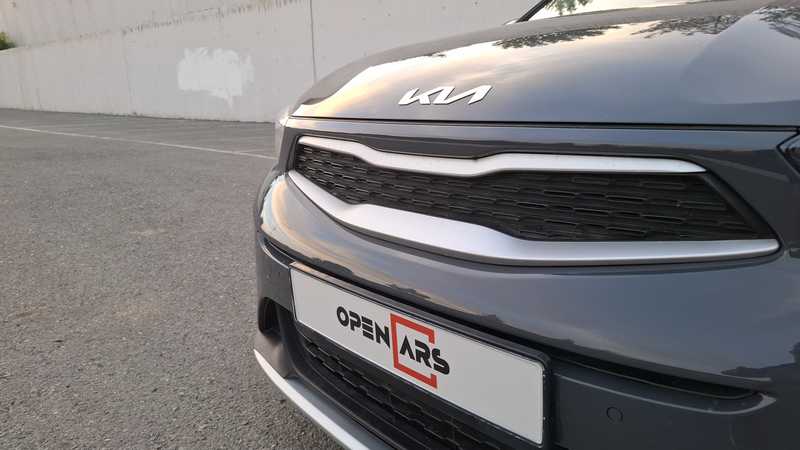 2022 KIA Stonic 1,0L 2022 Cyprus