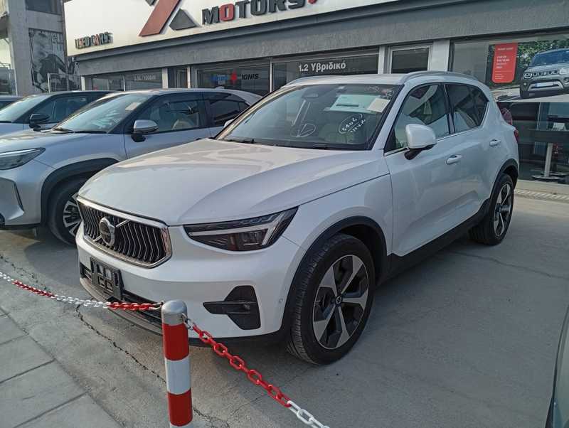Volvo XC40 2,0L 2023