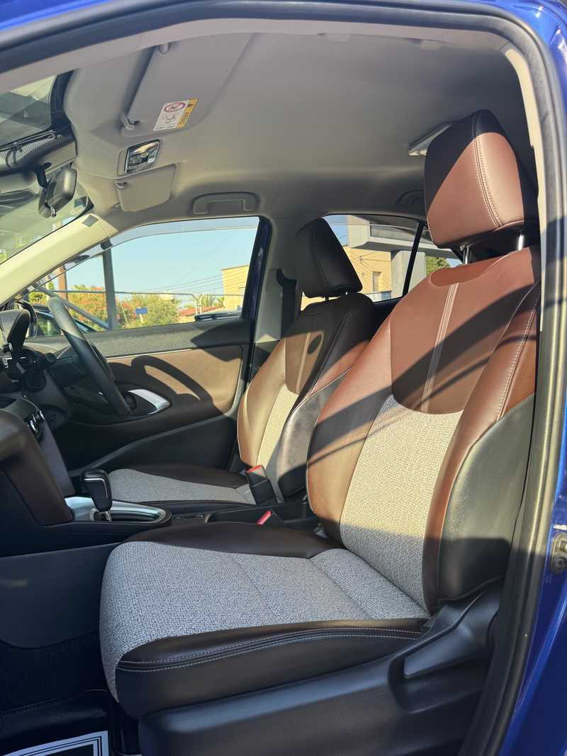 2021 Toyota Yaris Cross 1,5L 2021 Cyprus