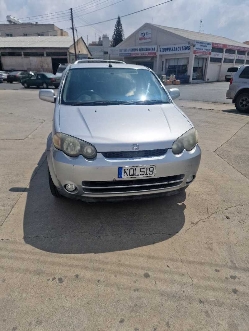 2004 Honda HR-V 1,6L 2004 Cyprus