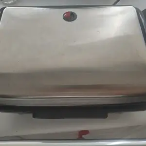 Sandwich maker, Επαρχία Λευκωσίας — Στρόβολος - Σταυρός