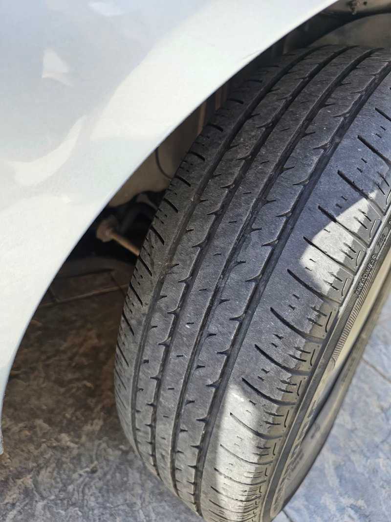 2006 Ford Fiesta 1,2L 2006 Cyprus