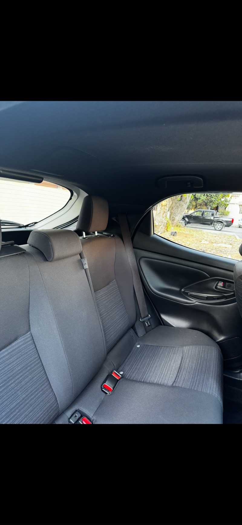 2022 Toyota Yaris 1,5L 2022 Cyprus