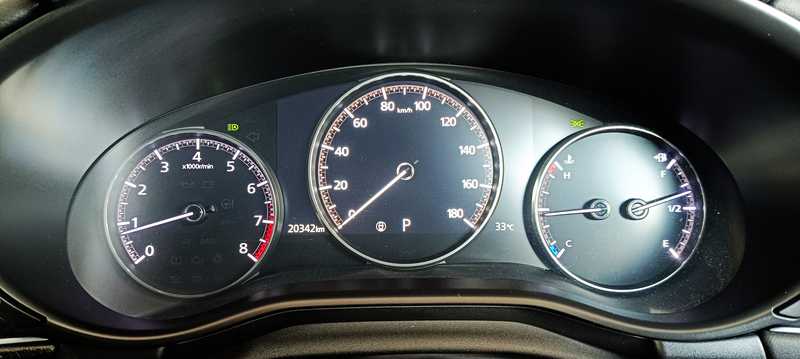 2023 Mazda 3 1,5L 2023 Cyprus