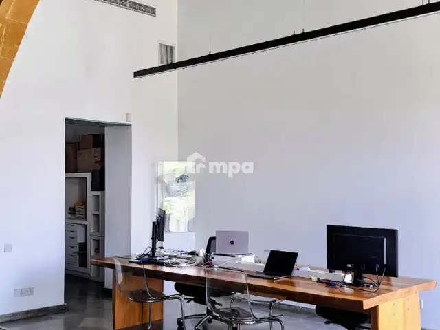 Office in nicosia's city center, Επαρχία Λευκωσίας — Λευκωσία - Λυκαβηττός