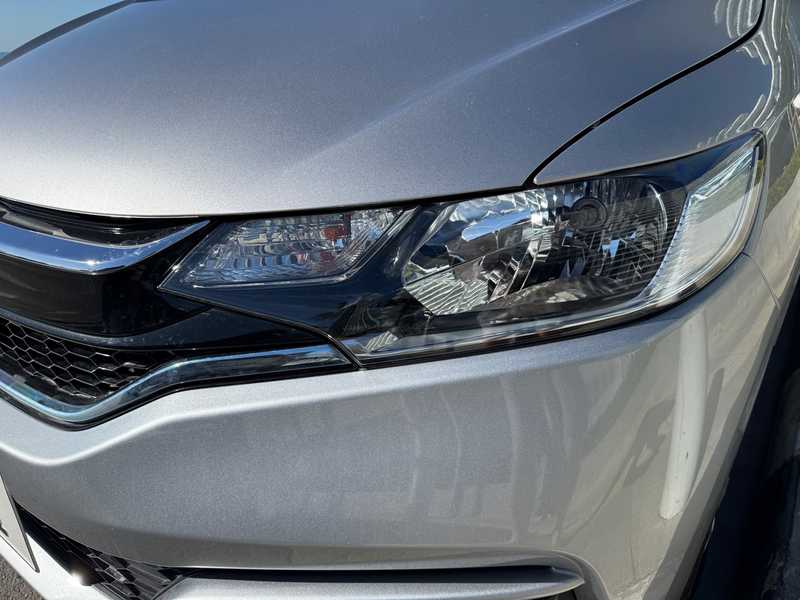 2019 Honda Fit 1,5L 2019 Cyprus