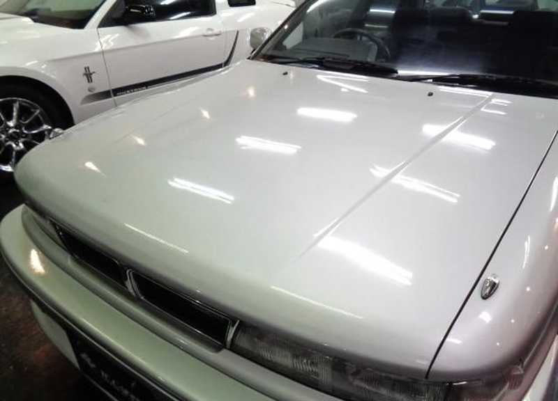 1988 Mitsubishi Galant 2,0L 1988 Cyprus