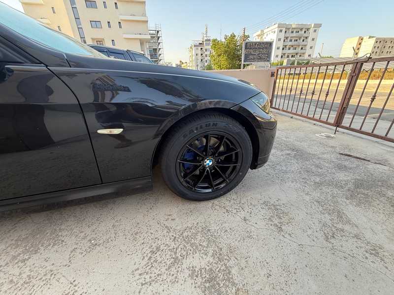 BMW 1-Series 0,6L 2011