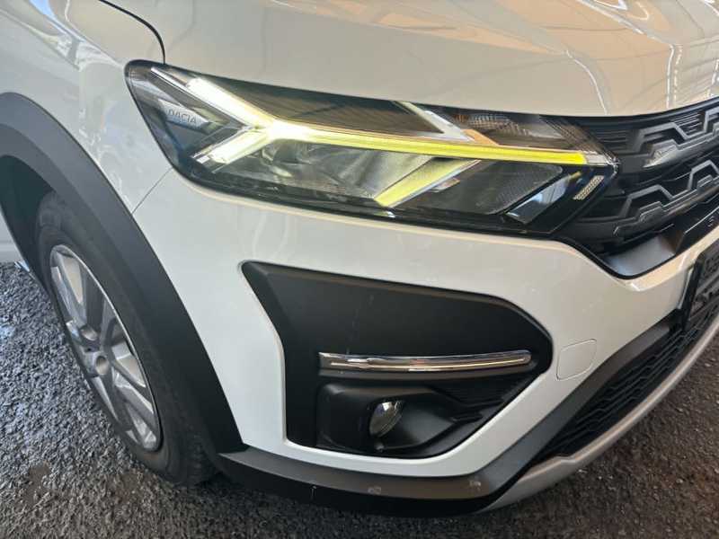 2023 Dacia Sandero 1,0L 2023 Cyprus