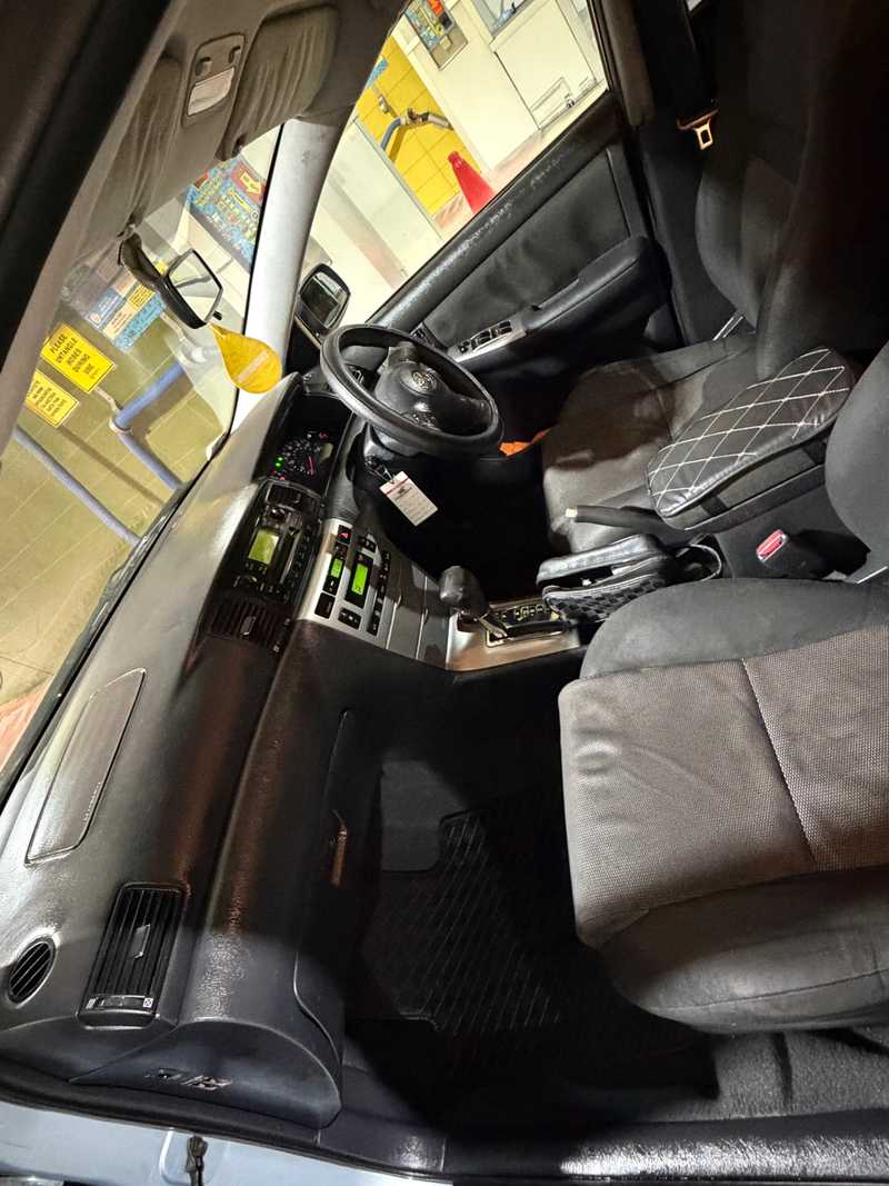 2006 Toyota Corolla 1,5L 2006 Cyprus