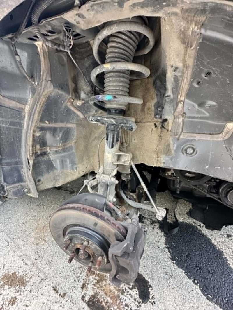 2018 Hyundai Tucson 1,7L 2018 Cyprus