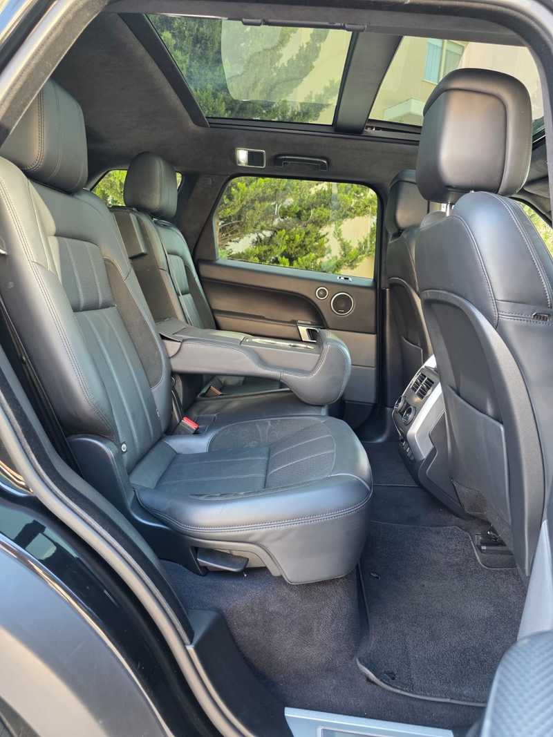 2022 Land Rover Range Rover Sport 3,0L 2022 Cyprus