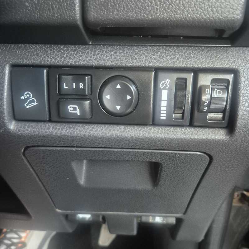 2019 Isuzu D-MAX 1,9L 2019 Cyprus