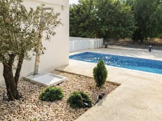 3-bedroom apartment for sale, Επαρχία Λεμεσού — Γερμασόγεια