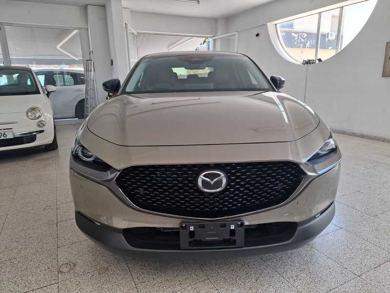 2024 Mazda CX-30 2,0L 2024 Cyprus