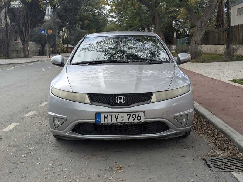 Honda Civic 1,4L 2009
