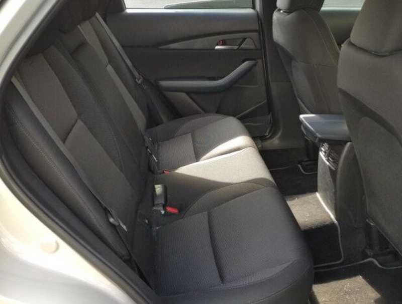 2023 Mazda CX-30 2,0L 2023 Cyprus