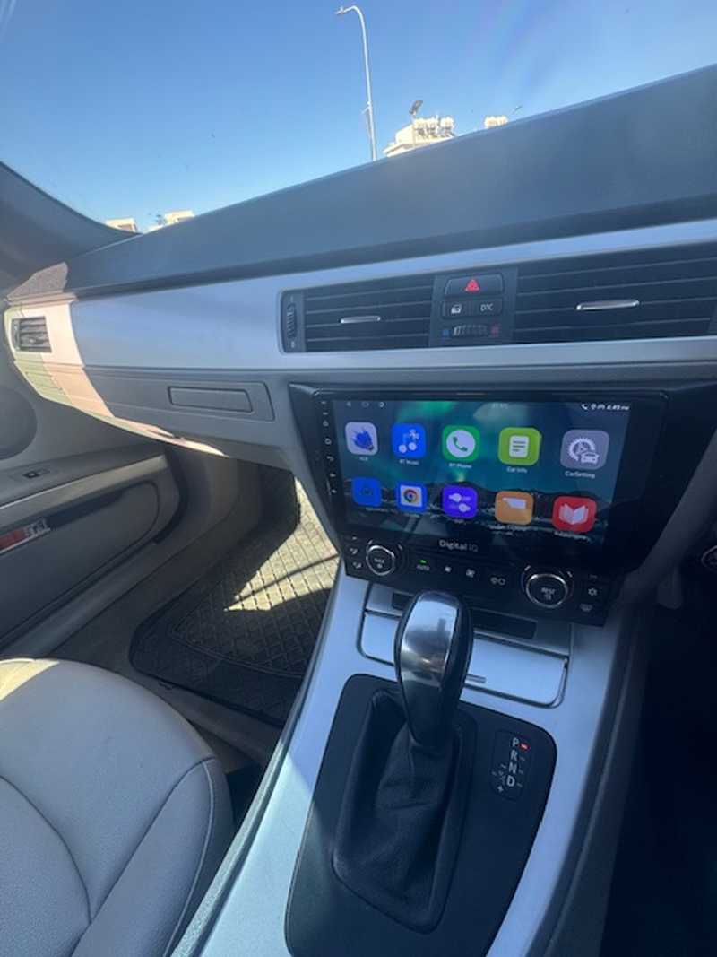 2007 BMW 3-Series 2,0L 2007 Cyprus
