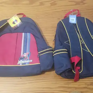 School bags, Επαρχία Λάρνακας — Μαρί