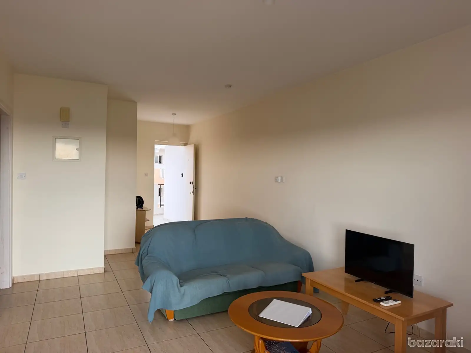 Apartment, 1 bedroom — 5