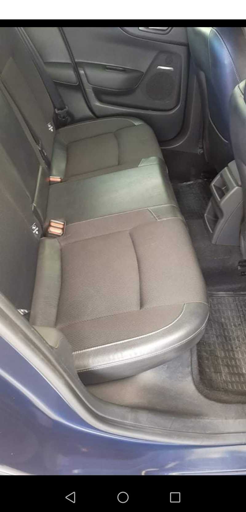 2013 Citroen DS4 1,6L 2013 Cyprus