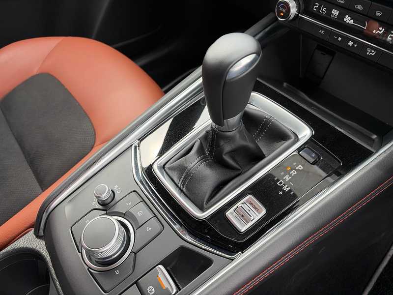 2023 Mazda CX-5 2,0L 2023 Cyprus