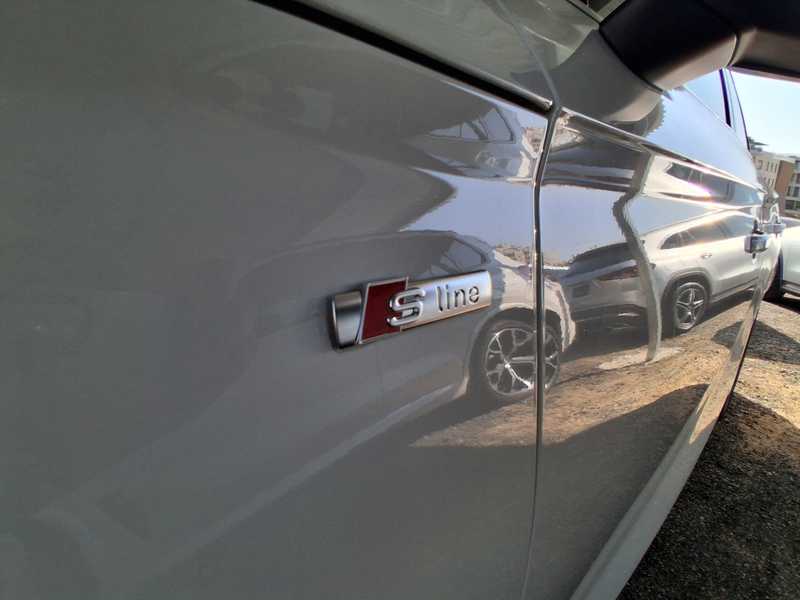 2025 Audi Q5 2,0L 2025 Cyprus