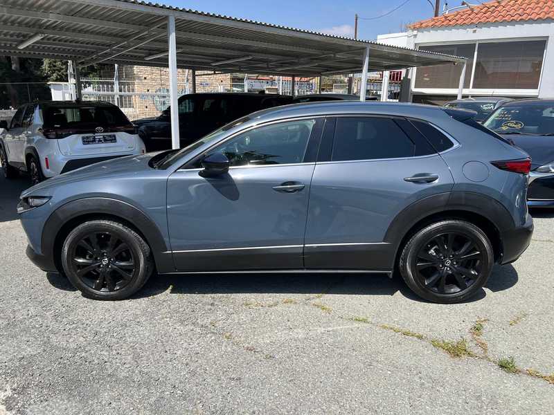 2023 Mazda CX-30 2,0L 2023 Cyprus