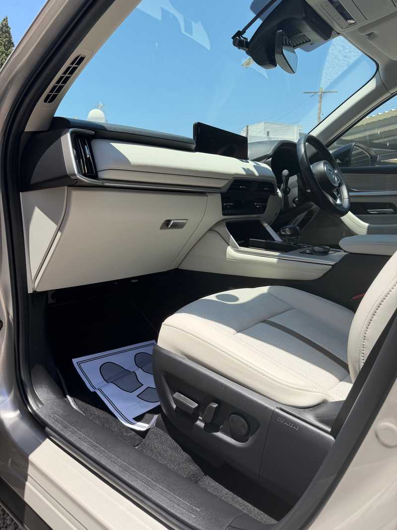 2023 Mazda CX-60 2,5L 2023 Cyprus
