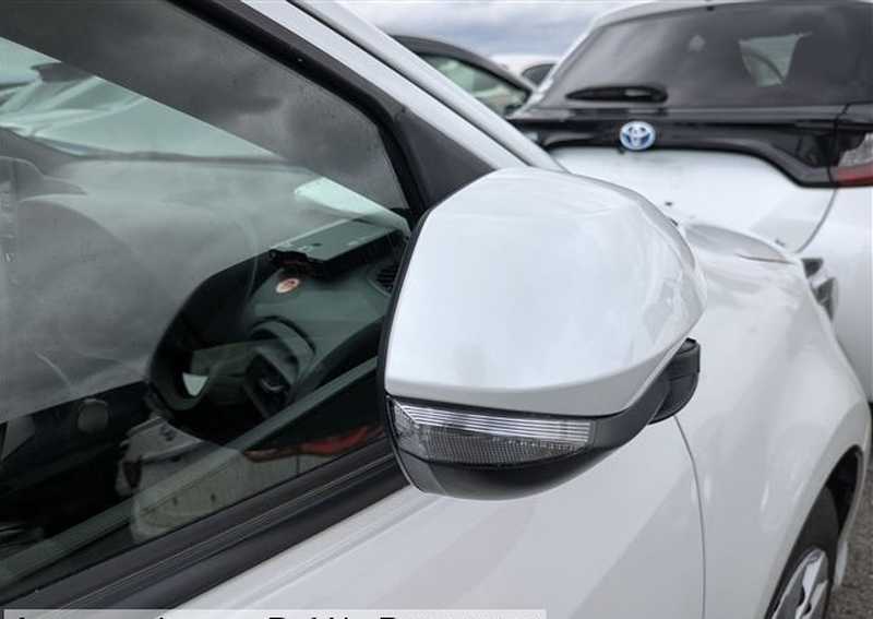 2022 Toyota Yaris 1,5L 2022 Cyprus