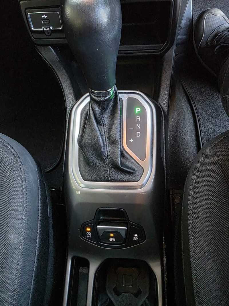 2018 Jeep Renegade 1,6L 2018 Cyprus