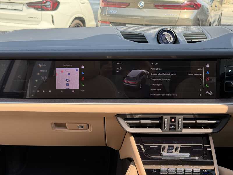 2026 Porsche Cayenne 3,0L 2026 Cyprus