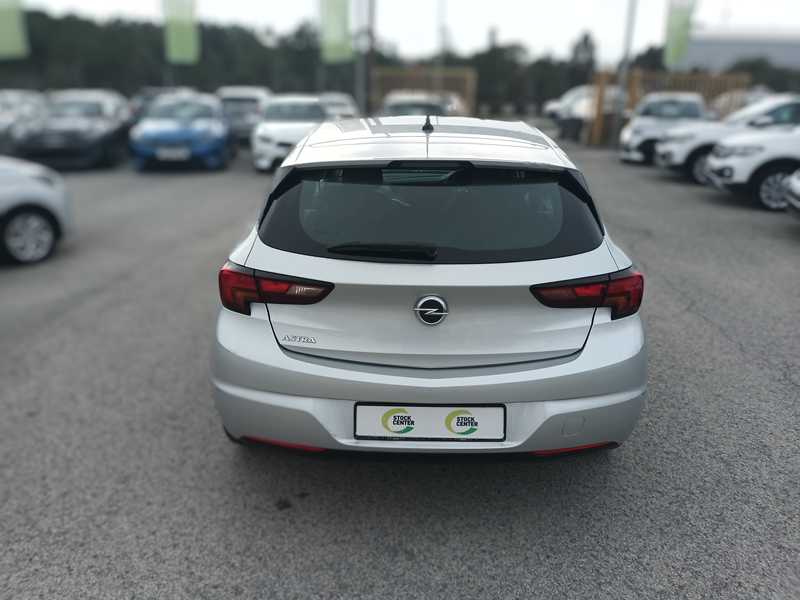 2021 Opel, Vauxhall Astra 1,5L 2021 Cyprus
