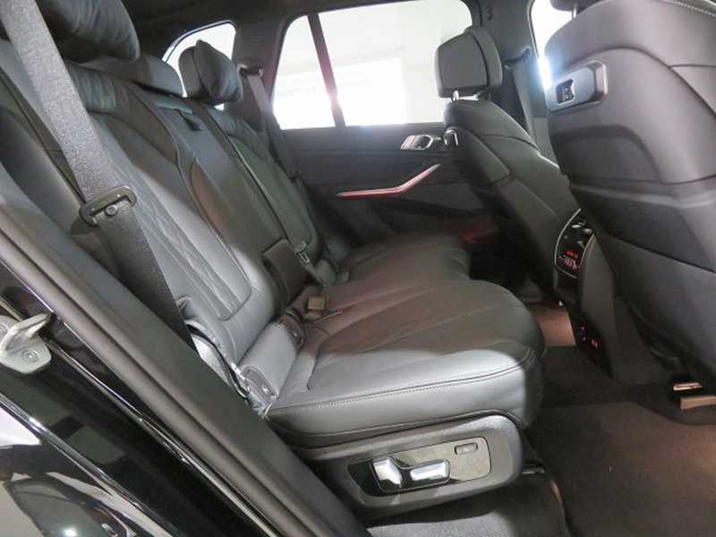 2025 BMW X5 3,0L 2025 Cyprus