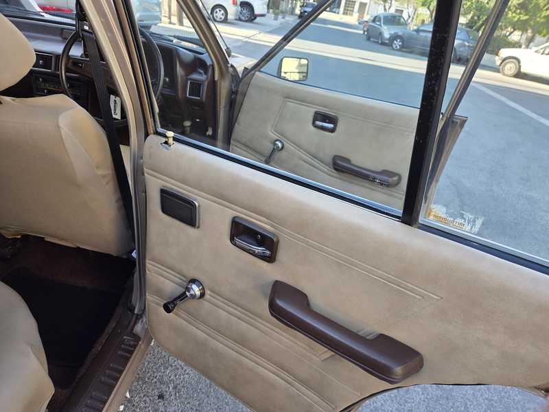 1982 Mitsubishi Galant 1,6L 1982 Cyprus