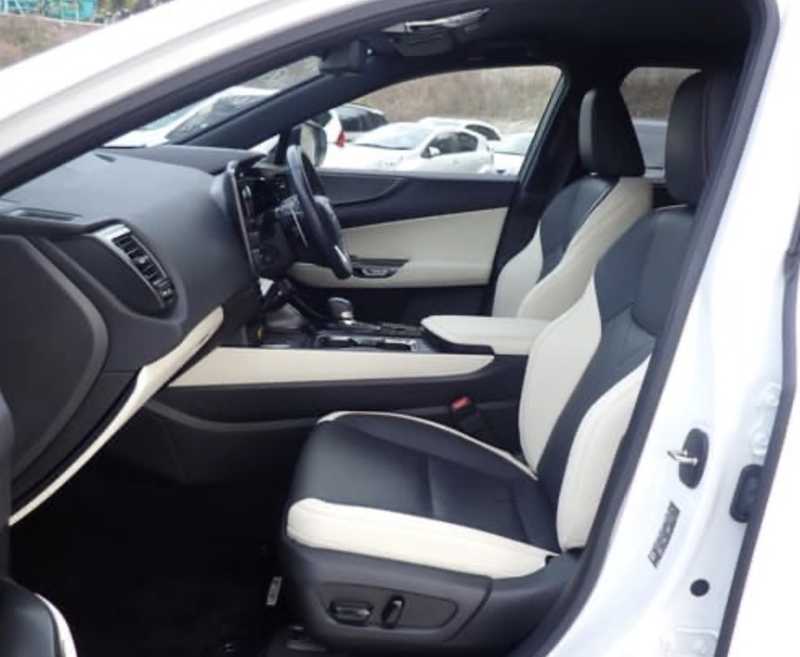 2024 Lexus NX 2,5L 2024 Cyprus