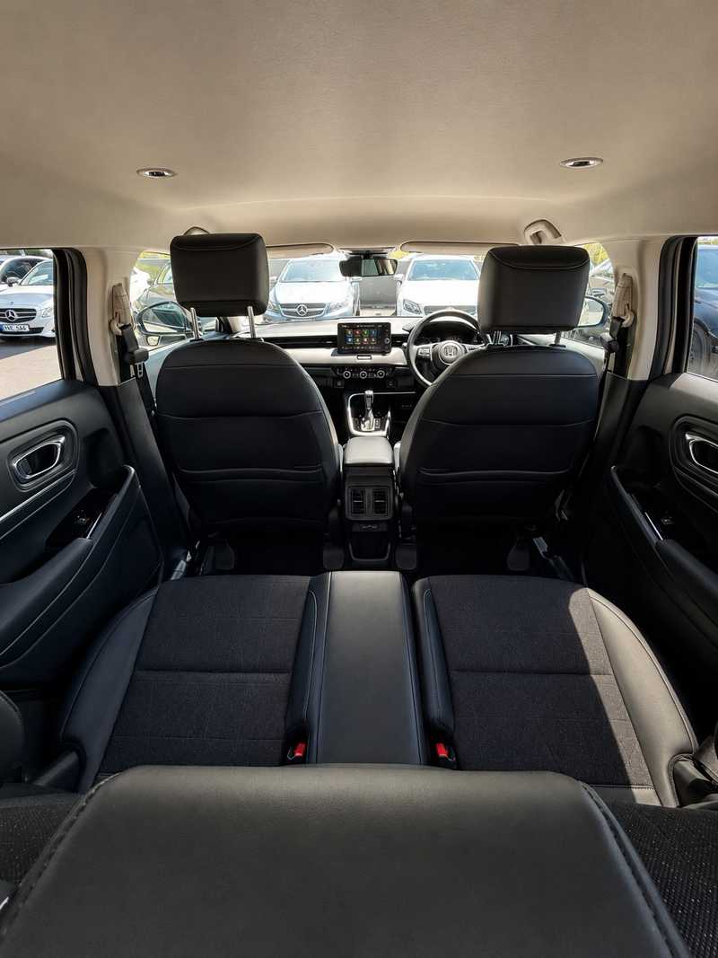 2023 Honda Vezel 1,5L 2023 Cyprus