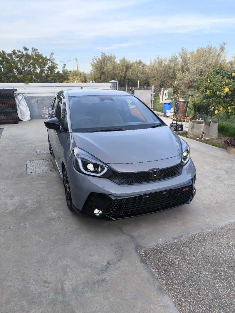 Honda Fit 1,5L 2023