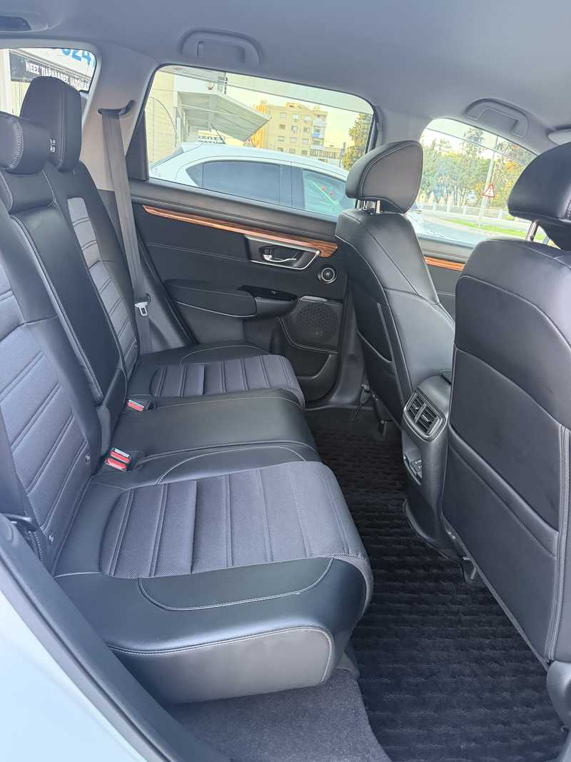 2022 Honda CRV 2,0L 2022 Cyprus