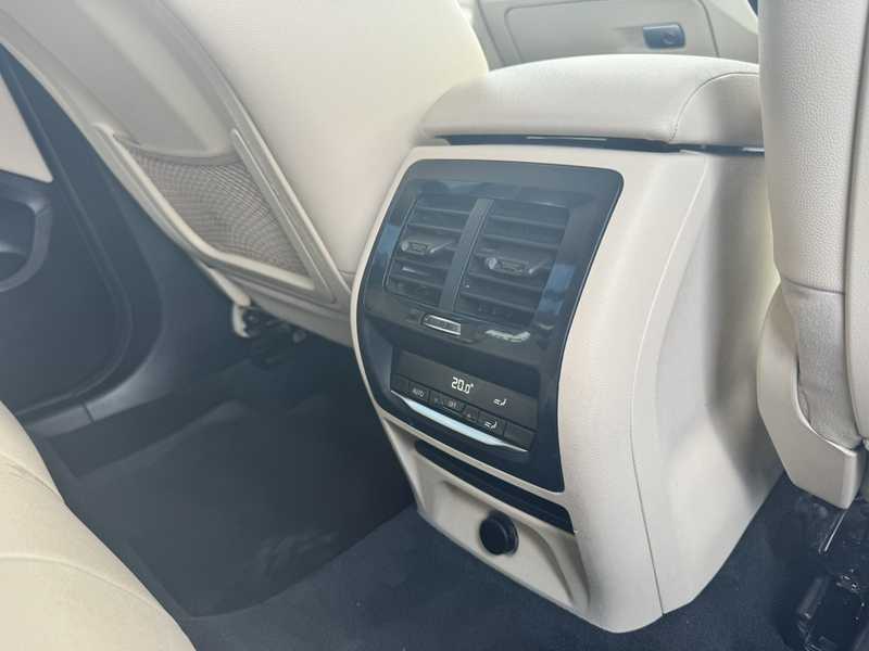 2019 BMW X3 2,0L 2019 Cyprus
