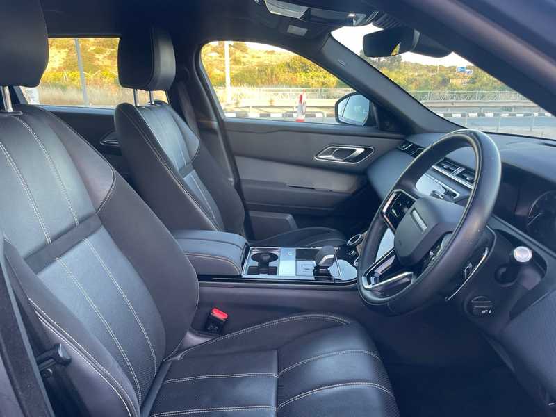 2022 Land Rover Range Rover Velar 2,0L 2022 Cyprus