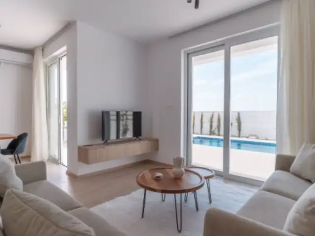 3-bedroom detached house for sale, Paphos — Pegeia