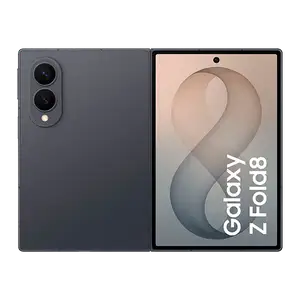 Samsung galaxy z fold8 f971b 5g 12gb ram 256gb - graphite, Nicosia — Nisou