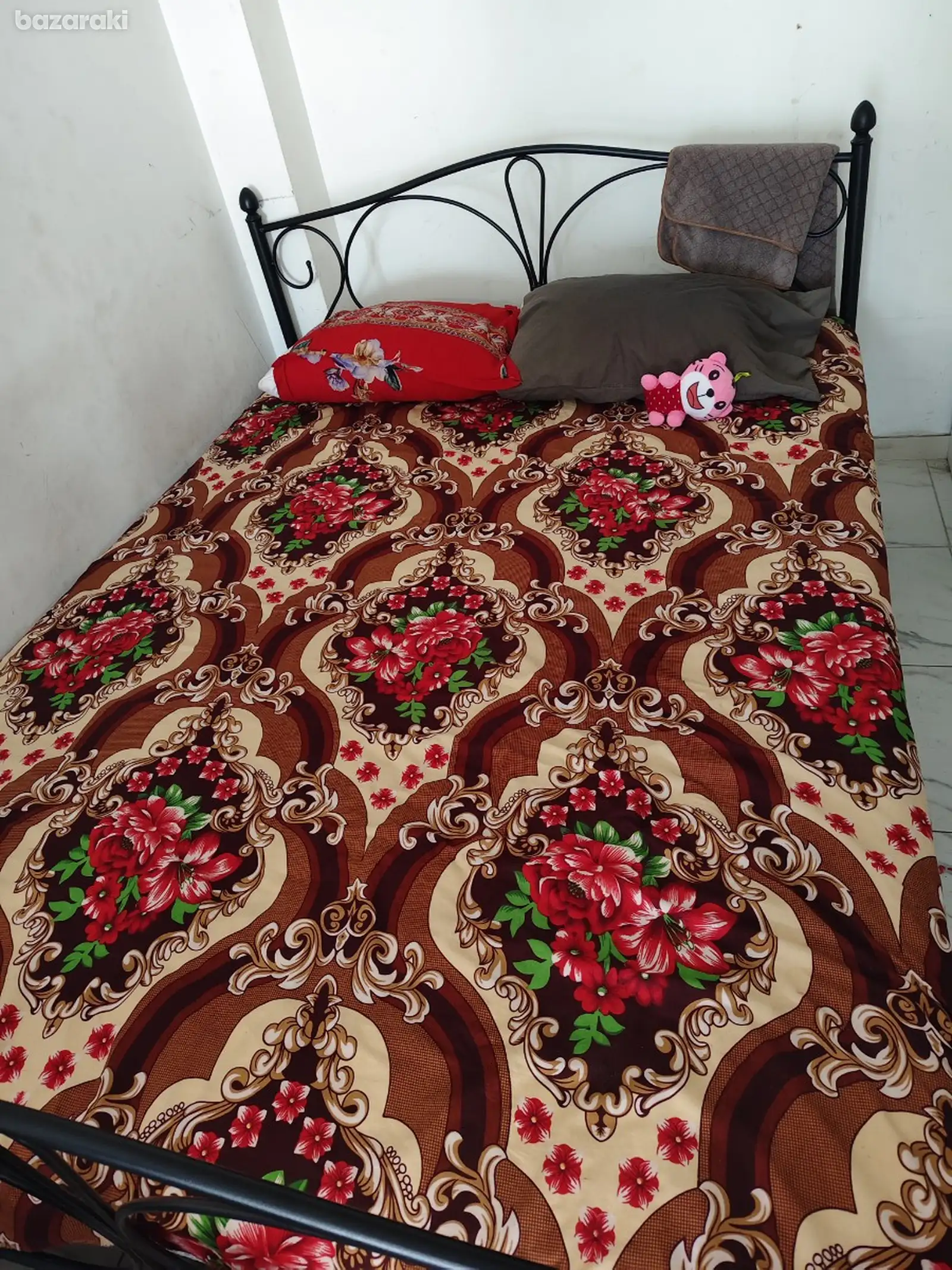 Room — 2