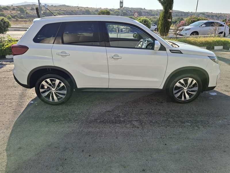 2024 Suzuki Escudo 1,4L 2024 Cyprus